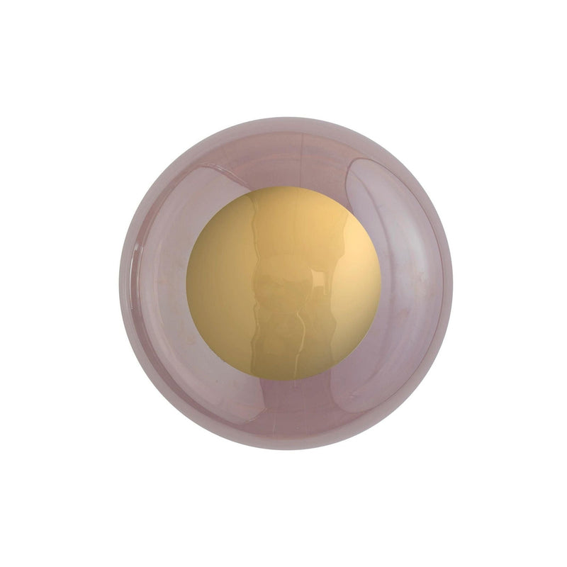 Horizon taklampe/vegglampe M - Obsidian-Vegglamper-EBB & FLOW-LA101790CW-Lightup.no
