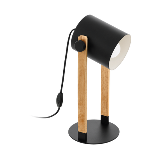 Hornwood bordlampe-Bordlamper-Eglo-Rust-43047-Lightup.no