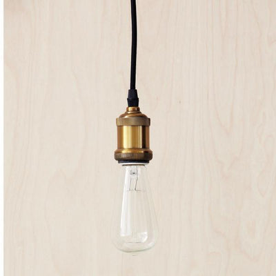 House Doctor Fly pendel-Takpendler-House Doctor-Su1015-Lightup.no