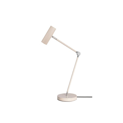Hubble Bordlampe - Beige-Bordlamper-Globen Lighting-423302-Lightup.no