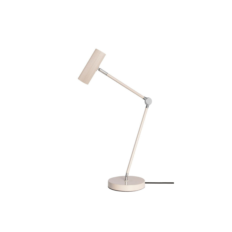 Hubble Bordlampe - Beige-Bordlamper-Globen Lighting-423302-Lightup.no