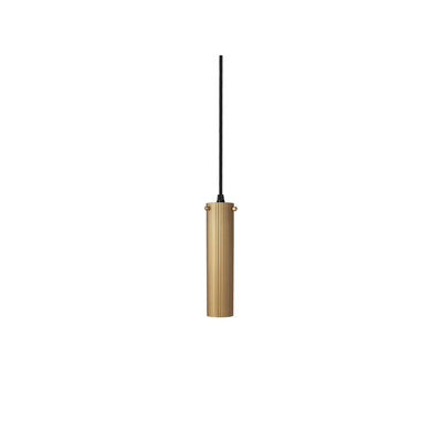 Hubble Pendel 22 - Messing-Takpendler-Globen Lighting-443365-Lightup.no