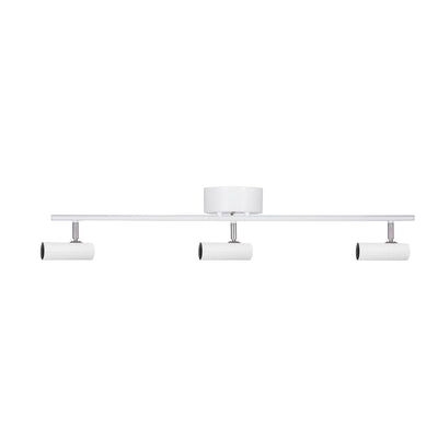 Hubble takskinne - Hvit-Taklamper-Globen Lighting-483308-Lightup.no