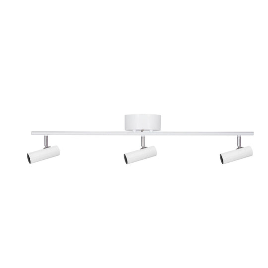 Hubble takskinne - Hvit-Taklamper-Globen Lighting-Hvit-483308-Lightup.no