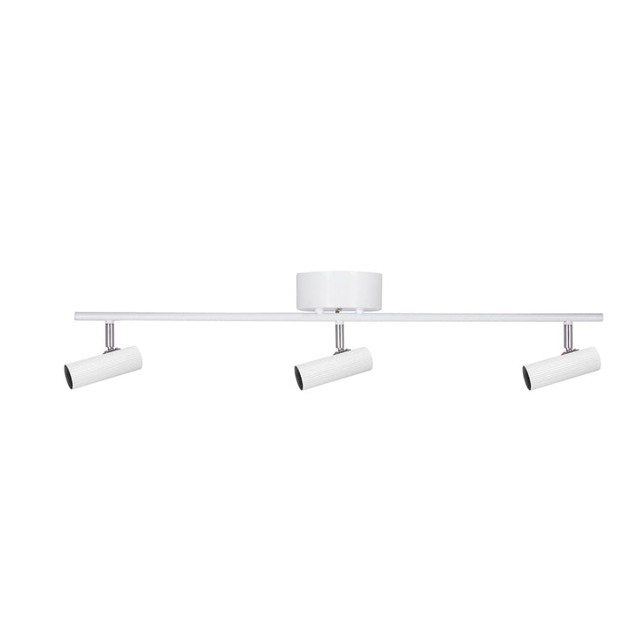 Hubble takskinne - Hvit-Taklamper-Globen Lighting-Hvit-483308-Lightup.no