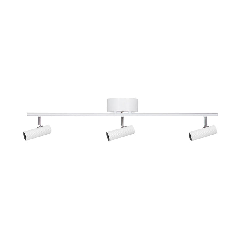 Hubble takskinne - Hvit-Taklamper-Globen Lighting-483308-Lightup.no