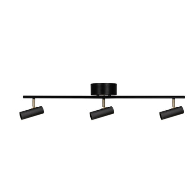 Hubble takskinne - Svart-Taklamper-Globen Lighting-483311-Lightup.no