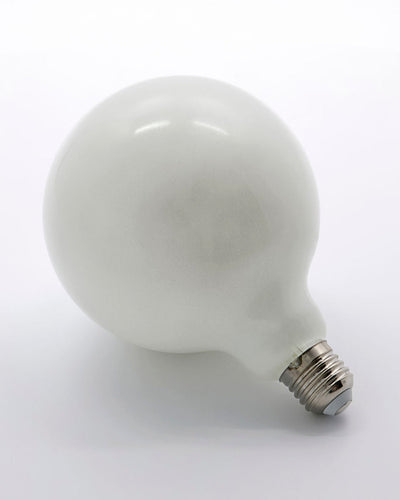 Hvit dekorasjonspære E27-LED Light Bulbs-House Doctor-209420210-Lightup.no