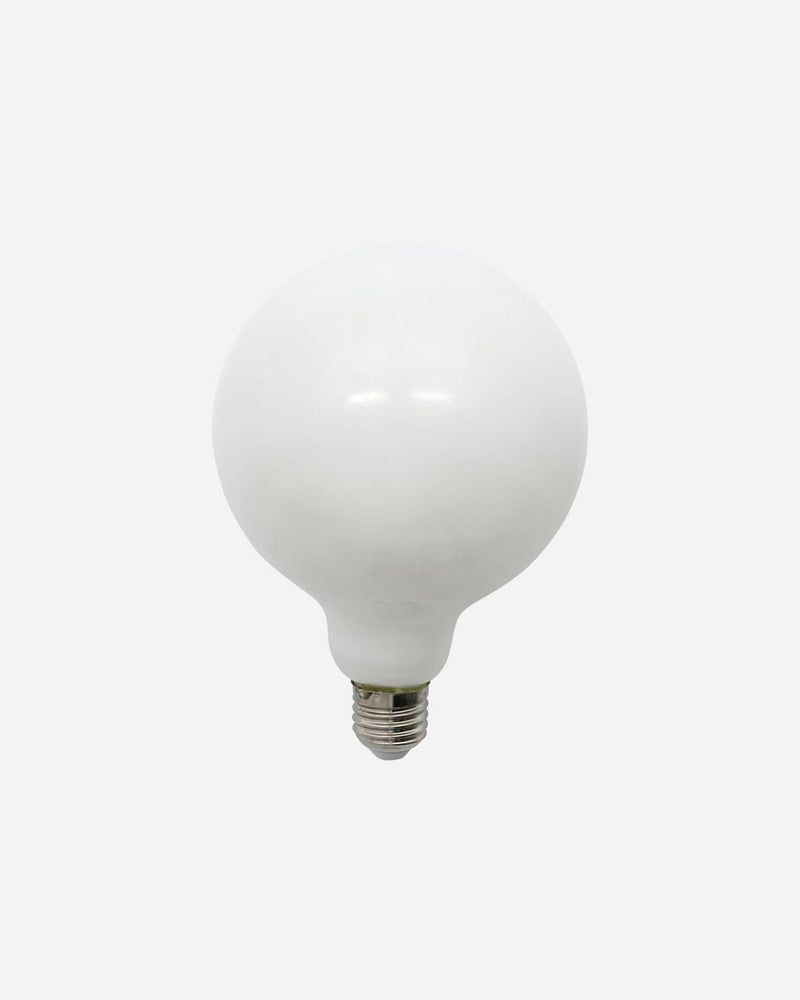 Hvit dekorasjonspære E27-LED Light Bulbs-House Doctor-209420210-Lightup.no