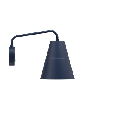 ILI_ILI vegglampe - Blå-Vegglamper-Grupa-LF-AB-W-B-Lightup.no