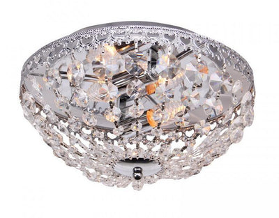 Ibiza krystall lampe-Taklamper-Scanlight-167499-Lightup.no