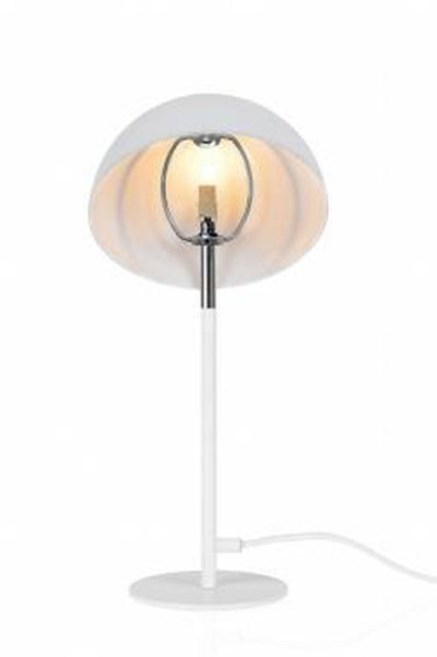Icon bordlampe - Hvit-Bordlamper-Globen Lighting-219008-Lightup.no