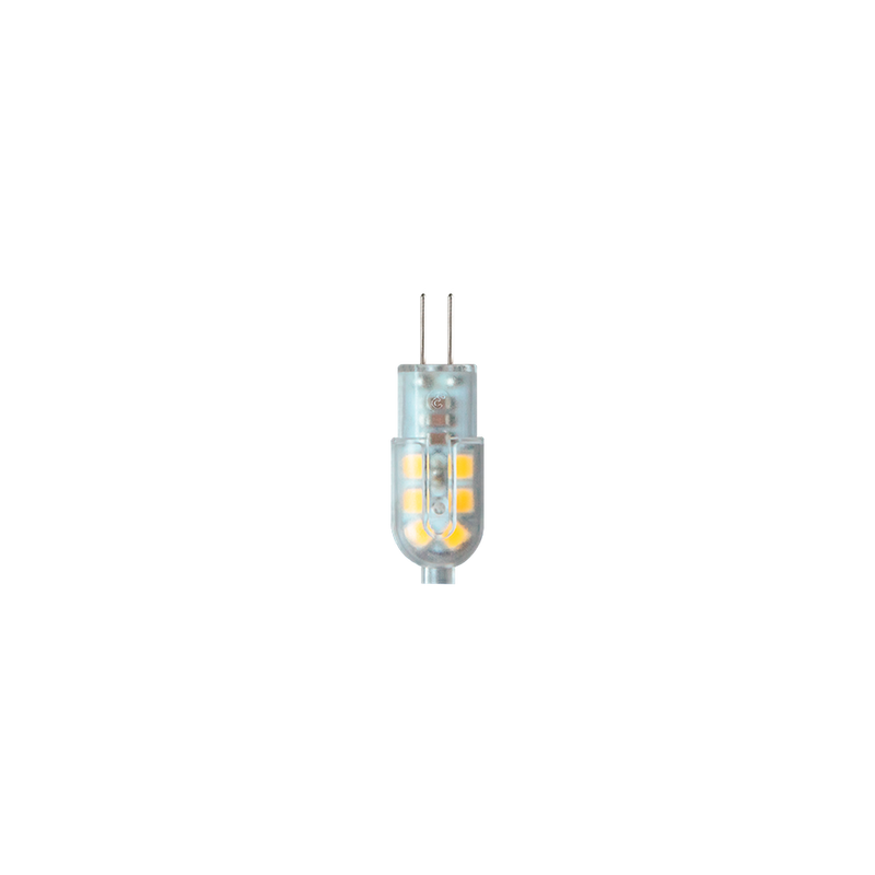 Idea 2W LED G4-LED Light Bulbs-Umage-4187-Lightup.no