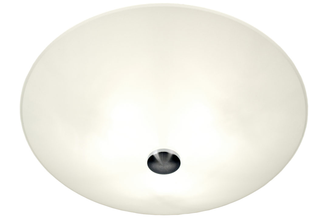Iglo taklampe 50 cm - Hvit-Taklamper-Aneta Lighting-16054-01-4-Lightup.no