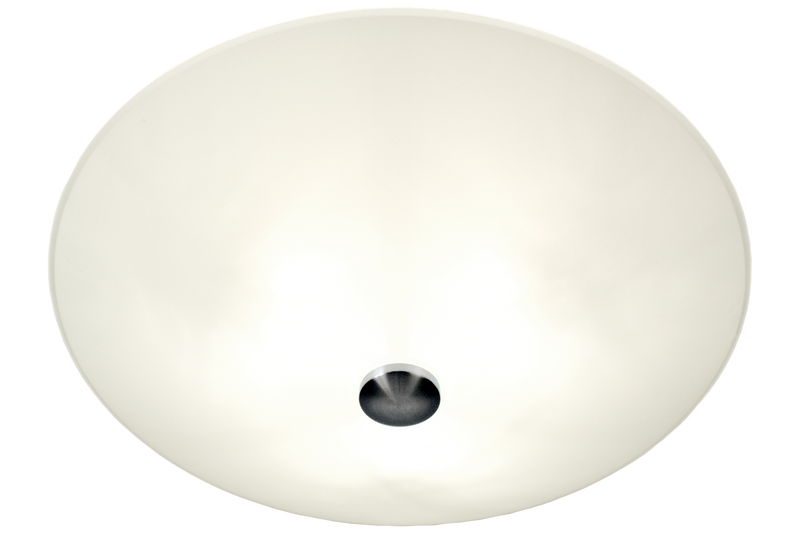 Iglo taklampe 50 cm - Hvit-Taklamper-Aneta Lighting-16054-01-4-Lightup.no