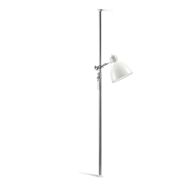 JJ Big Grip innendørs 45W LED - Amarant rød-Vegglamper-Leucos-LF-0011302-Lightup.no
