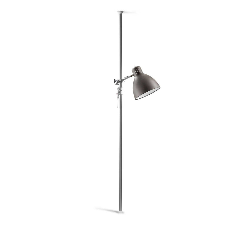 JJ Big Grip innendørs 45W LED - Amarant rød-Vegglamper-Leucos-LF-0011302-Lightup.no