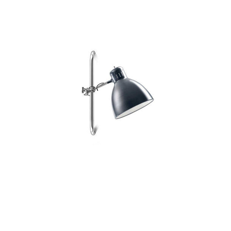 JJ Big Grip innendørs 45W LED - Amarant rød-Vegglamper-Leucos-LF-0011302-Lightup.no