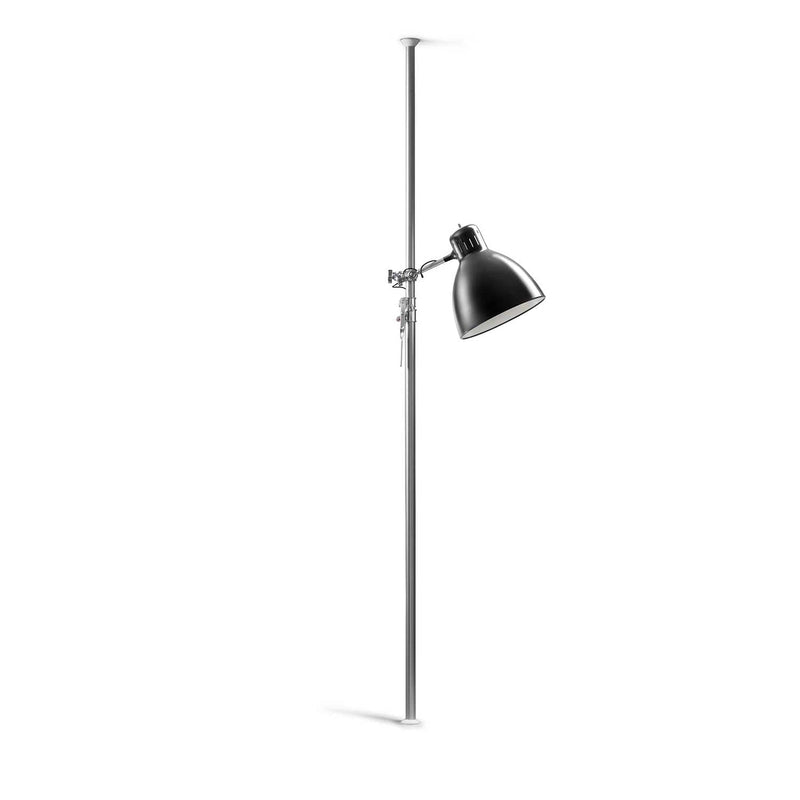 JJ Big Grip innendørs 45W LED - Amarant rød-Vegglamper-Leucos-LF-0011302-Lightup.no