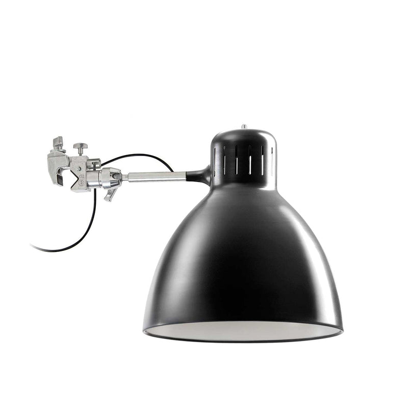 JJ Big Grip utendørs 45W LED - Rustbrun-Utebelysning vegg klassisk-Leucos-LF-0011315-Lightup.no