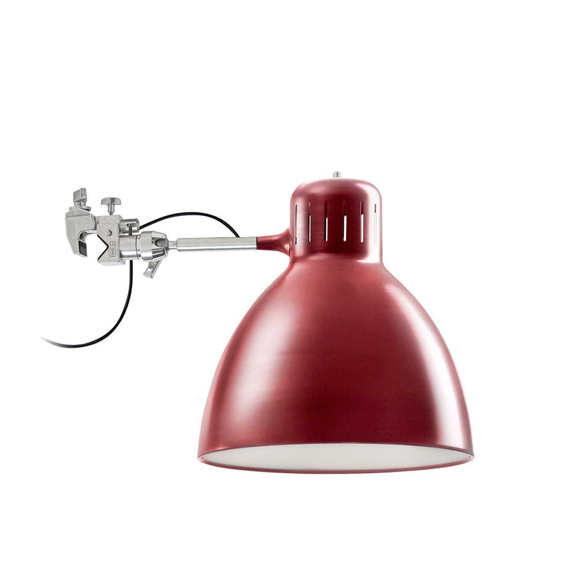 JJ Big Grip utendørs 45W LED - Rustbrun-Utebelysning vegg klassisk-Leucos-LF-0011315-Lightup.no