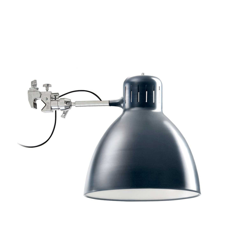 JJ Big Grip utendørs 45W LED - Rustbrun-Utebelysning vegg klassisk-Leucos-LF-0011315-Lightup.no