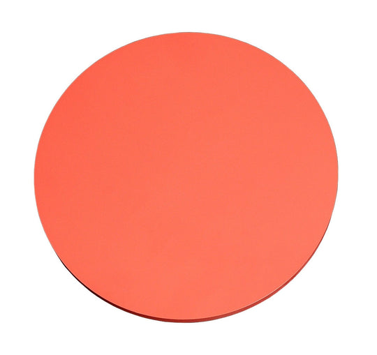 Jade deksel - Rød-Taklamper-NorDesign-Rød-SL-ACC-JD-COV-RE-1824-Lightup.no