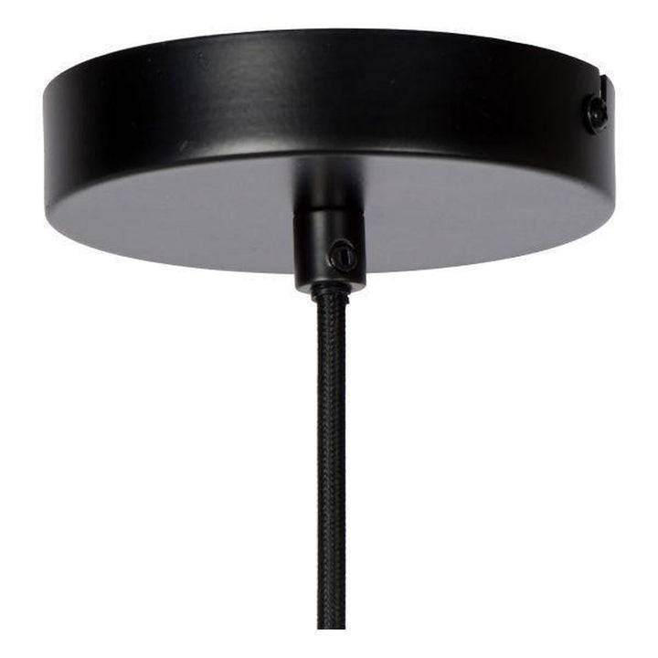 Joanet takpendel 22 cm-Takpendler-Lucide-Messing / Røyk-LC45494/01/65-Lightup.no