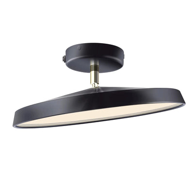 Kaito Pro 30 taklampe dimbar - Svart-Taklamper-DFTP-2220516003-Lightup.no