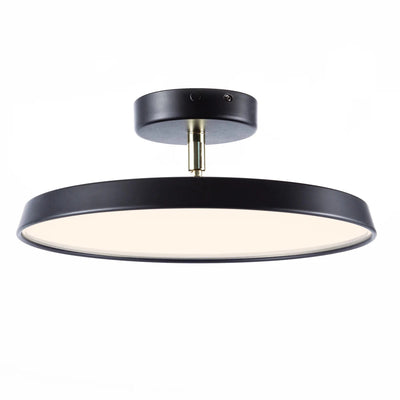 Kaito Pro 30 taklampe dimbar - Svart-Taklamper-DFTP-2220516003-Lightup.no