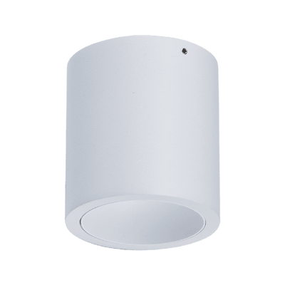 Kappa Round downlight 9,4W 2700K IP20 dimbar - Hvit-Taklamper-Norlux-3520-48-3-Lightup.no