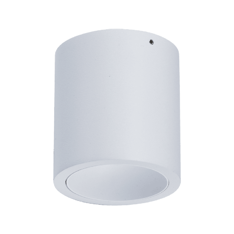 Kappa Round downlight 9,4W 2700K IP20 dimbar - Hvit-Taklamper-Norlux-3520-48-3-Lightup.no