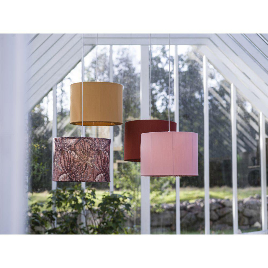 Klassisk utendørs lampeskjerm 35 - Korall-Utebelysning Hagebelysning-Pr home of Scandinavia Ab-Rosa-Prh__2335-7385-Lightup.no