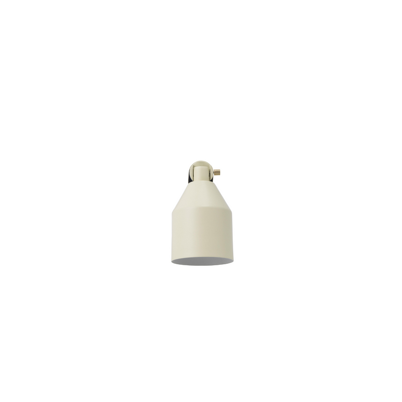 Klip Lampe - Varm grå-Vegglamper-Normann Copenhagen-605799-Lightup.no