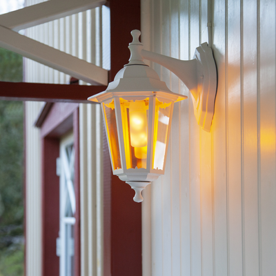 LED Lyspære Flamme E27-LED-pære E27 sokkel-Star Trading-361-71-1-Lightup.no
