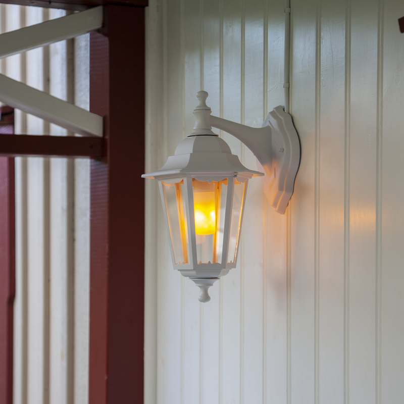 LED Lyspære Flamme E27-LED-pære E27 sokkel-Star Trading-361-71-1-Lightup.no