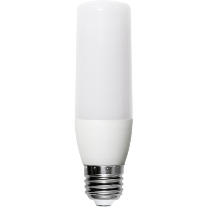 LED Lyspære Flamme E27-LED-pære E27 sokkel-Star Trading-361-71-1-Lightup.no