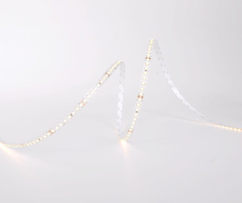 LED Strip 12W 24 Volt IP67 3000 Kelvin - 2 meter-Lightstrip-NorDesign-628673012-Lightup.no