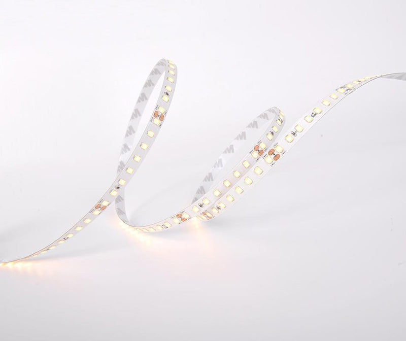 LED Strip 9,6W 24 Volt IP67 3000 Kelvin - 2 meter-Lightstrip-NorDesign-628673009-Lightup.no