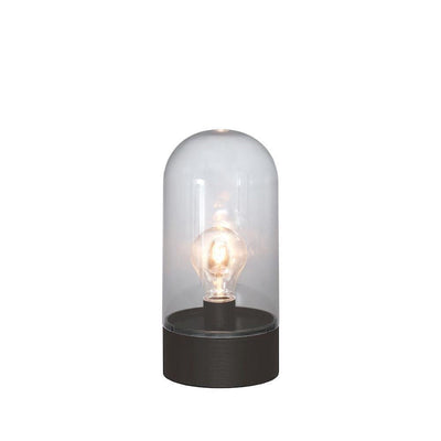 LED lykt - inne/utelys-Utebelysning Hagebelysning-Konstsmide-1895-000-Lightup.no