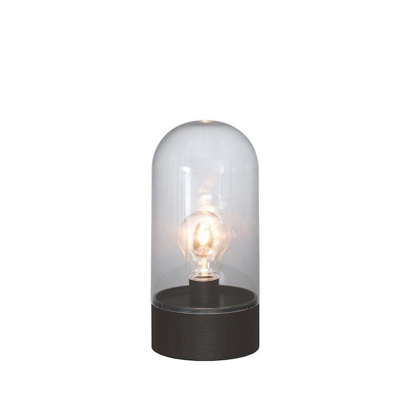 LED lykt - inne/utelys-Utebelysning Hagebelysning-Konstsmide-1895-000-Lightup.no