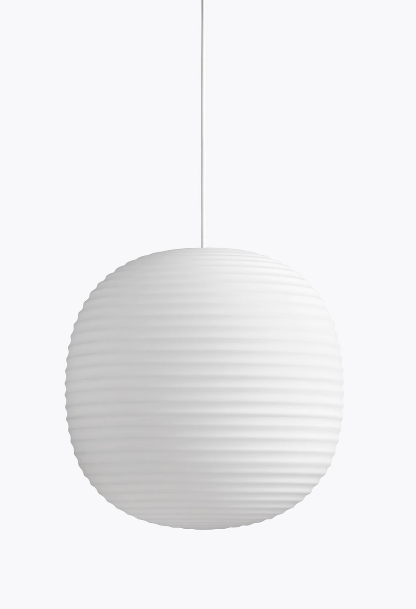 Lantern takpendel - Large-Takpendler-New Works-Nes__20630-Lightup.no