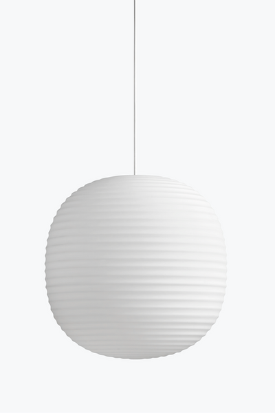Lantern takpendel - Small-Takpendler-New Works-Nes__20610-Lightup.no