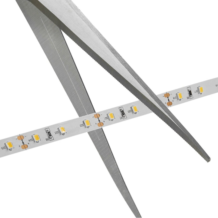 Led Strip White 2700K 2x5 meters Effekt belysning IP20-Lightstrip-Nordlux-2210339901-Lightup.no