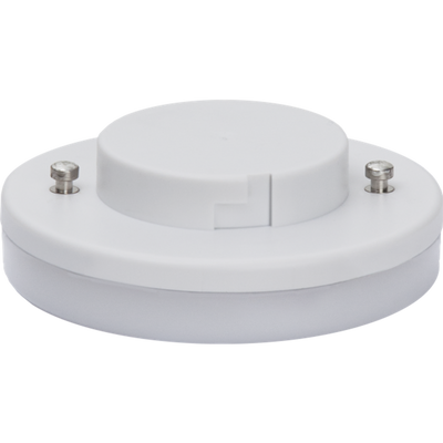 Led pære 6W GX53 3000K dimbar-LED-pære GX53 sokkel-Star Trading-347-98-1-Lightup.no