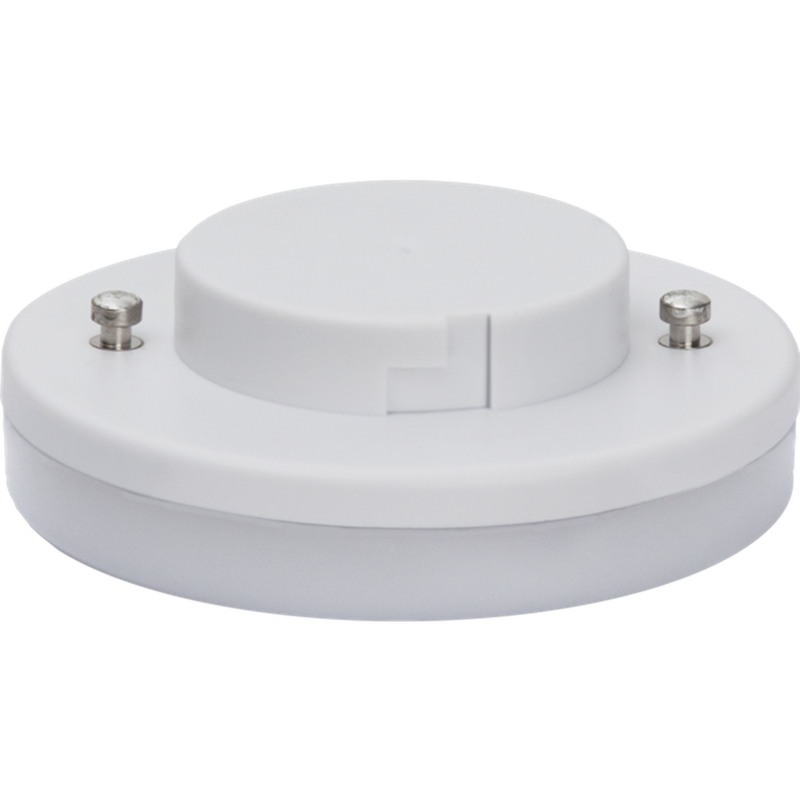 Led pære 6W GX53 3000K dimbar-LED-pære GX53 sokkel-Star Trading-347-98-1-Lightup.no