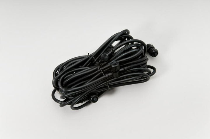 Led uplight sett 6 spots 6x0,36W-Utebelysning uplight-Konstsmide-Stål-7467-000-Lightup.no
