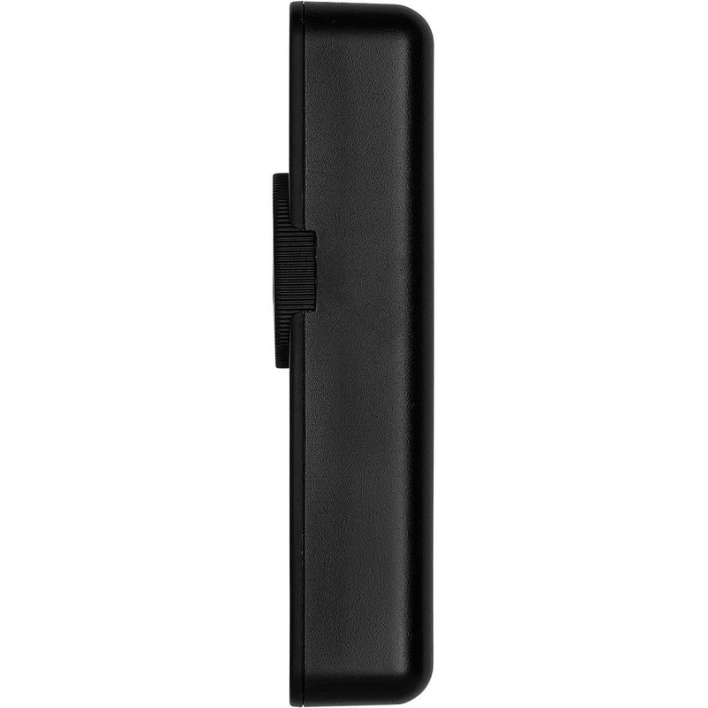 Ledningsdimmer 1-50W - Svart-Elektro dimmere-Vadsbo-1400227-Lightup.no