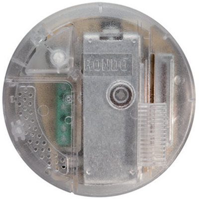 Ledningsdimmer gulv LED - Transparent-Elektro dimmere-Raxon-RL5640-LED-Lightup.no