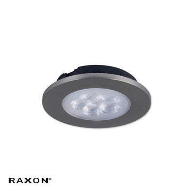 Lena LED downlight 2,6W satin-Downlight møbel-Raxon-LD450011-Lightup.no